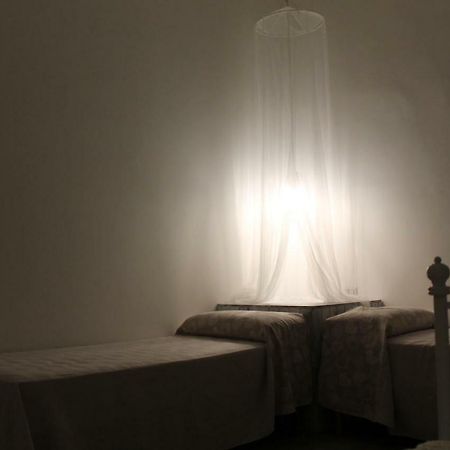 Le Villanelle B&B Napoli Eksteriør billede