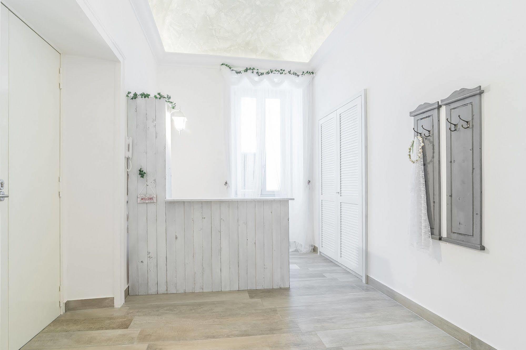 Le Villanelle B&B Napoli Eksteriør billede