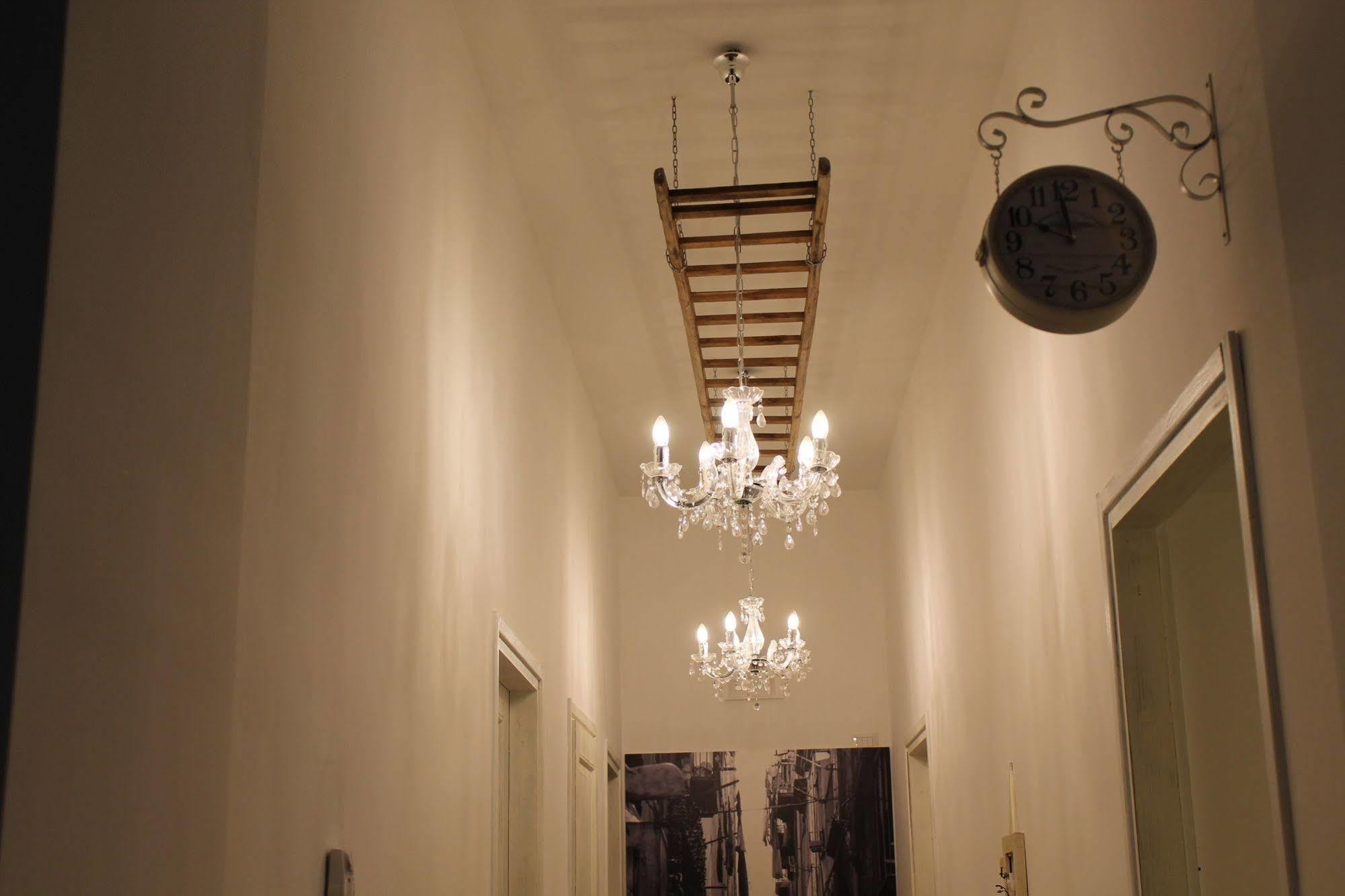 Le Villanelle B&B Napoli Eksteriør billede