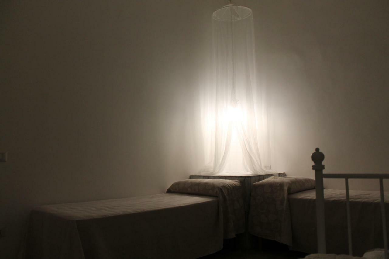 Le Villanelle B&B Napoli Eksteriør billede
